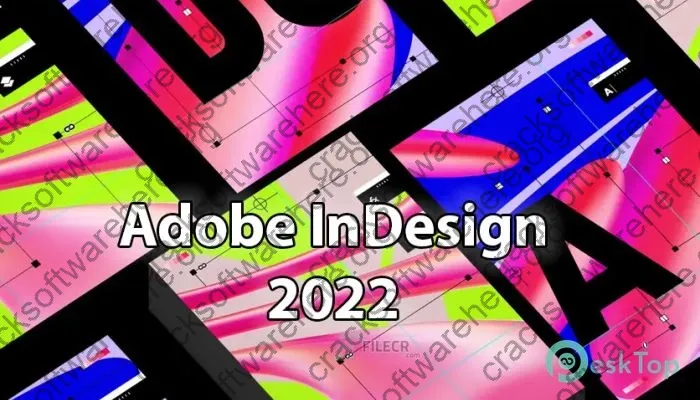 Adobe Indesign 2024 Crack