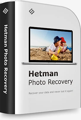 Hetman Photo Recovery Free Download