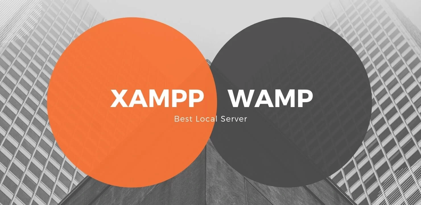 xampp vs wamp title